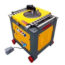 Bar Cutting Machine